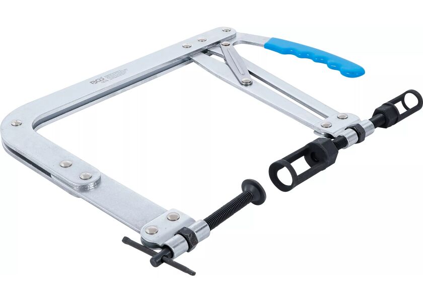 Přípravek BGS na stlačení ventilových pružin s rozsahem 35–200 mm – B1878