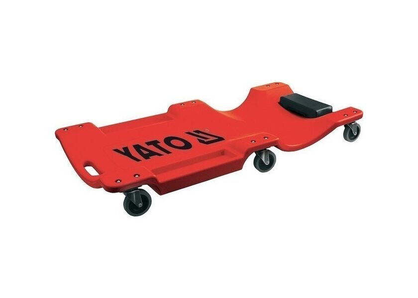 Lehátko pojízdné 100cm - YT-0880