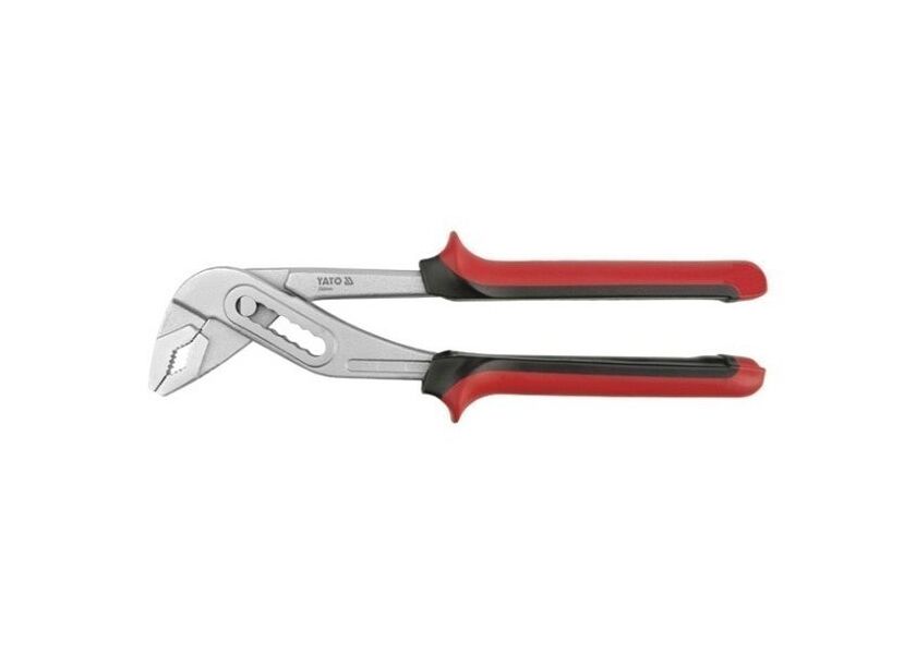 Kleště siko 250 mm - YT-2070