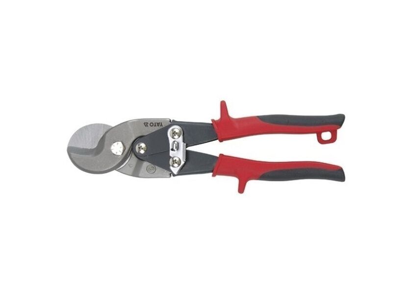 Kleště štípací boční 230 mm CrMo