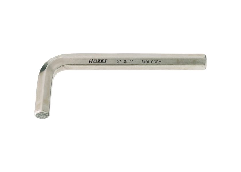 Imbusový klíč, 9 mm, Hazet 2100-09