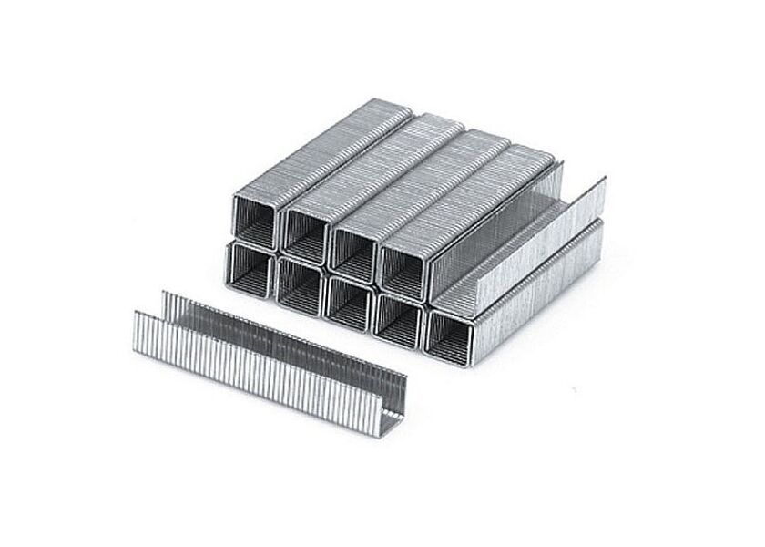 Sponky do sešívačky 12 x 10,6 mm - YT-7025