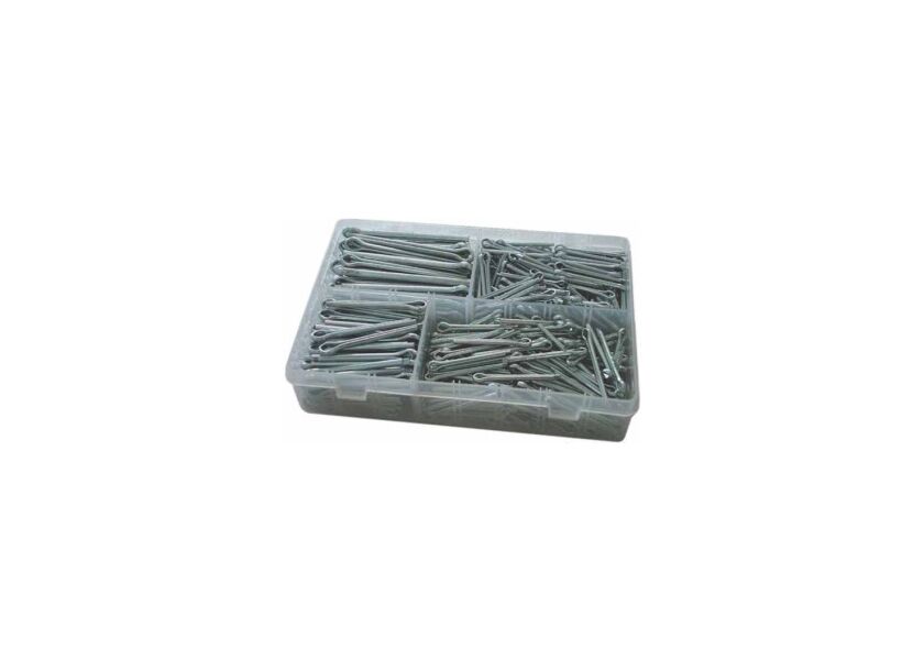 Sada velkých závlaček 525 ks