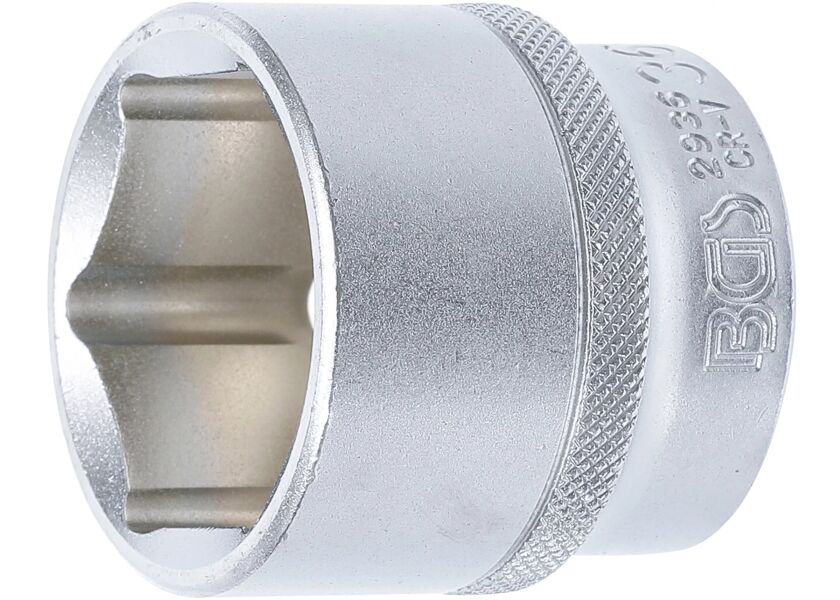 Nástrčná hlavice 36 mm pro ráčny 1/2