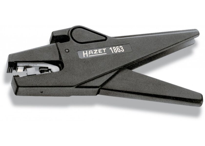 Automatické odizolovací kleště 1863 Hazet - HA007325