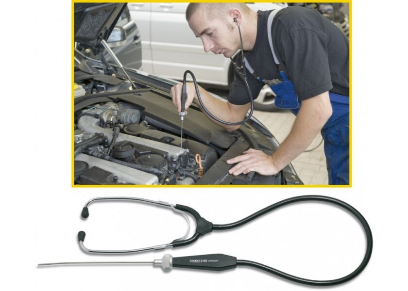 Stetoskop Hazet 2151 - HA013043