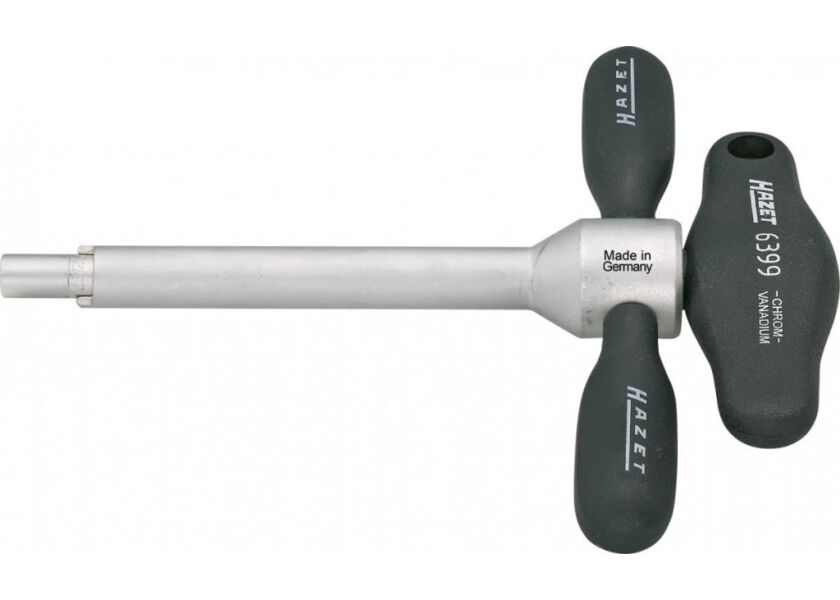 Kombinovaný klíč 6399 Hazet - HA027170