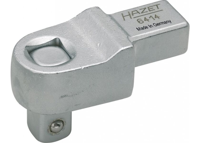 Pohon nástrčným čtyřhranem 6416 Hazet - HA027682