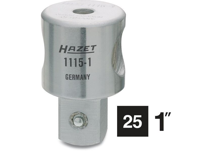 Posuvný kus 1115-1 Hazet