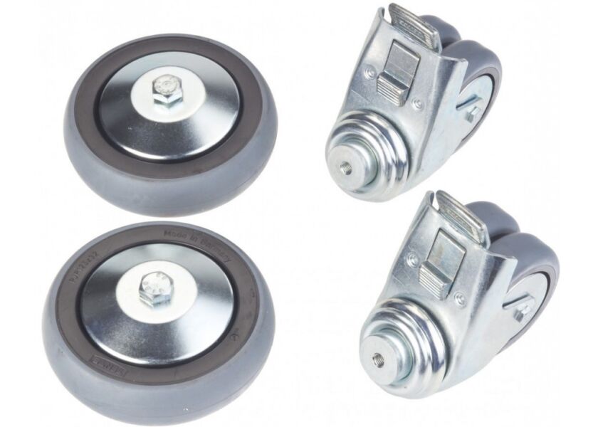 Sada koleček 160-0119 Hazet