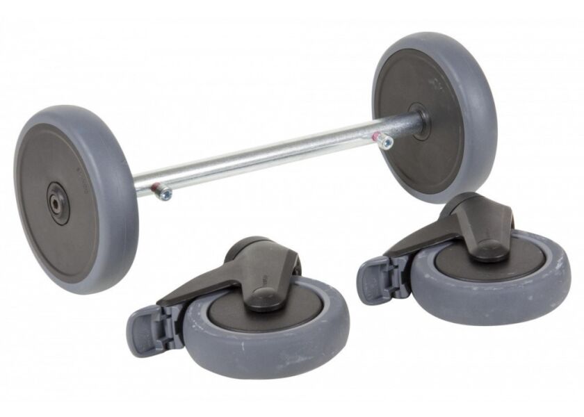 Sada koleček 162C-0119 Hazet