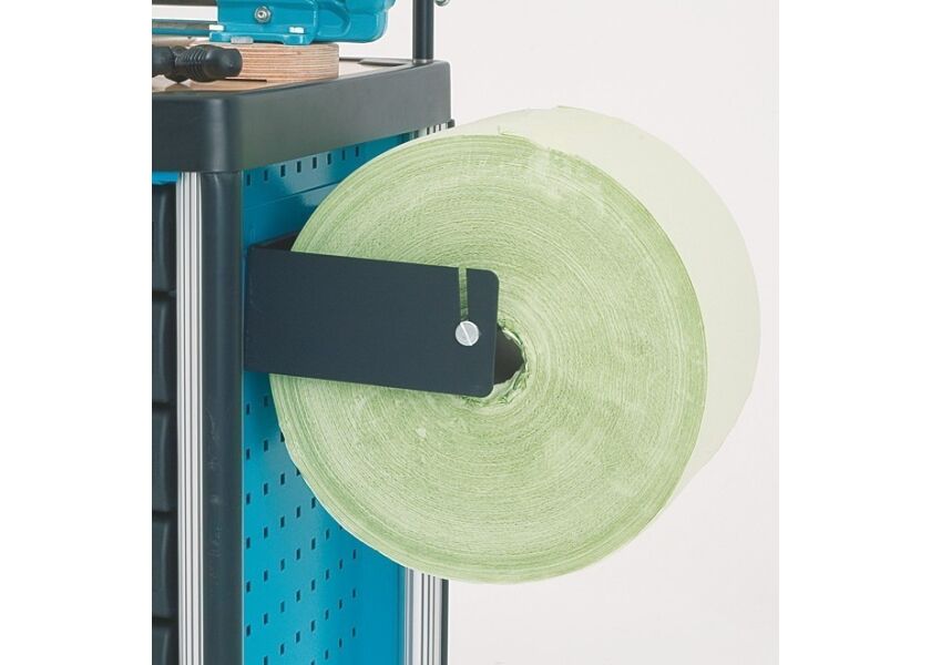 Držák papírové role, Hazet 180-34