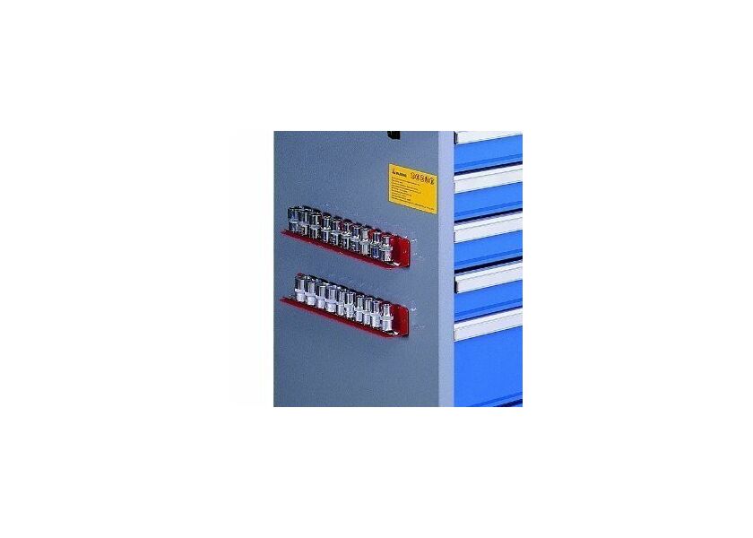 Magnetický držák na nástavce 3/8