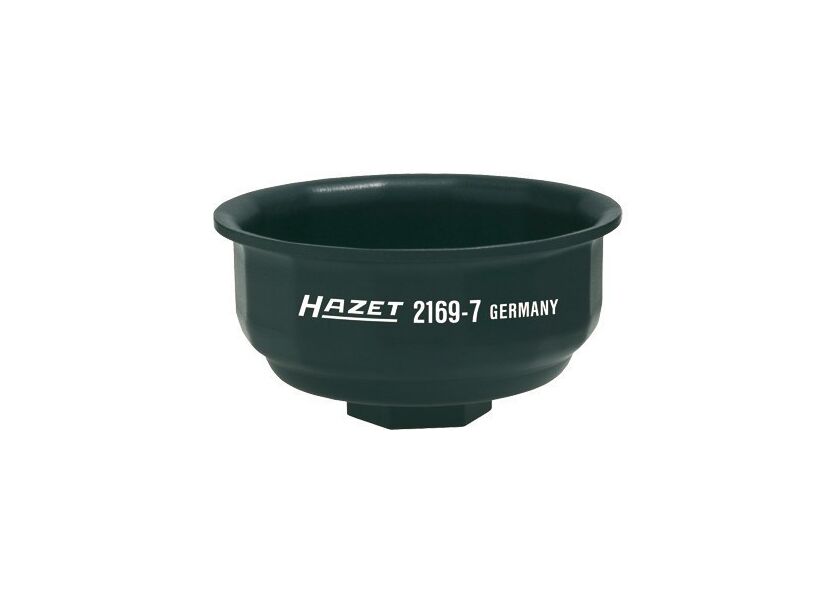 Klíč na olejové filtry 2169-7 Hazet (HA100224)