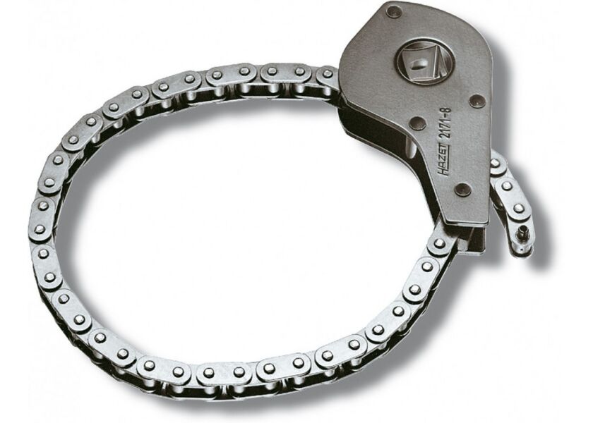 Klíč na olejový filtr řetězový HA013463