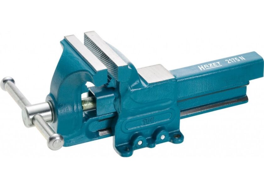 Paralelní svěrák 2175N Hazet