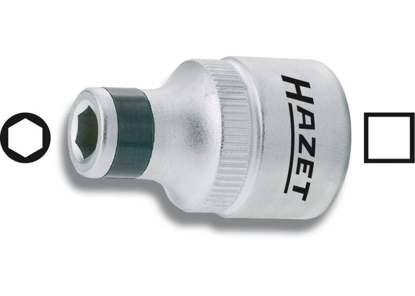 Spojovací díl 2250-3 Hazet