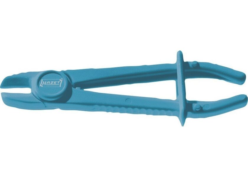 Škrtící kleště (svorky) na hadice Ø 15mm Hazet - 4590-1(HA021932)