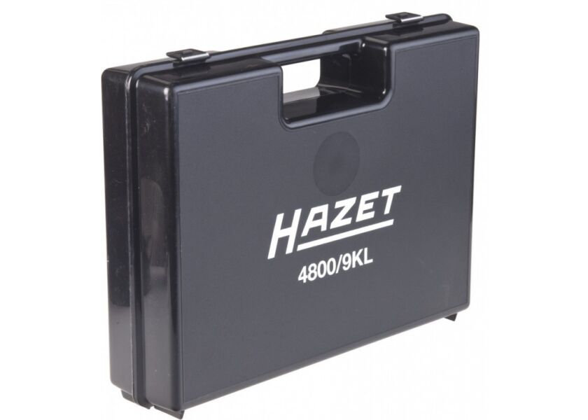 Kufr, prázdný 4800/9KL HAZET - HA049820
