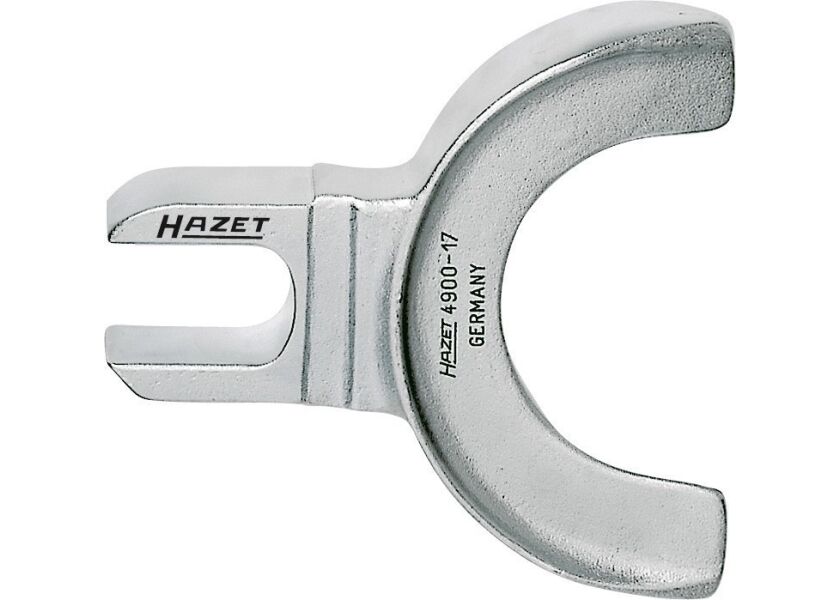 Upínací deska, Hazet 4900-17