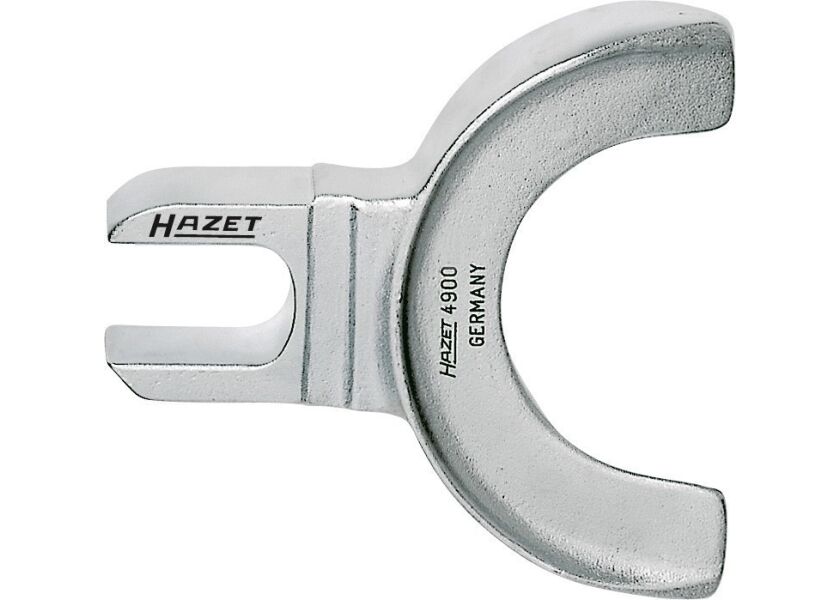 Upínací deska 4900-31 Hazet