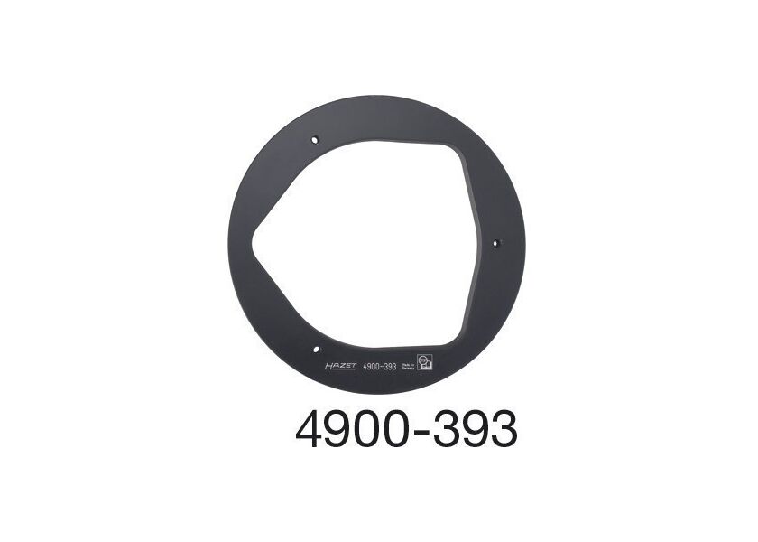 Středící vložka 4900-393 Hazet