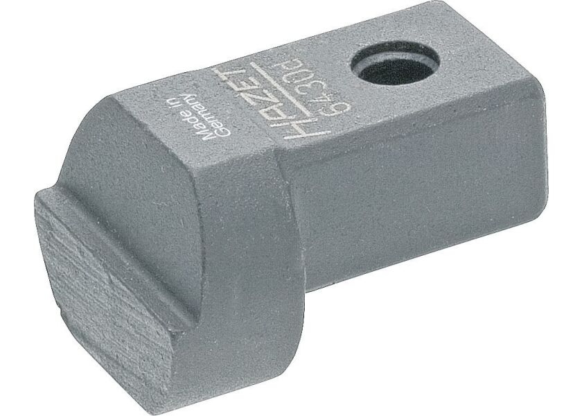 Nástrčný navařený díl, Hazet 6430C