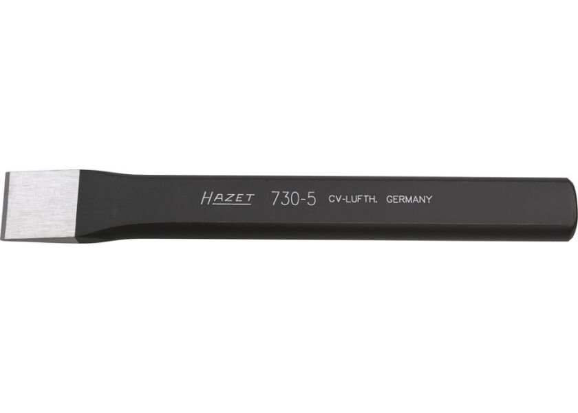 Ploché dláto, Hazet 730-8