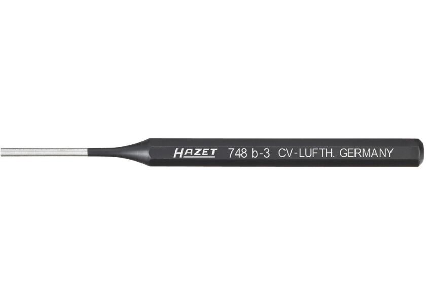 Vytloukač závlaček 748B-2 Hazet