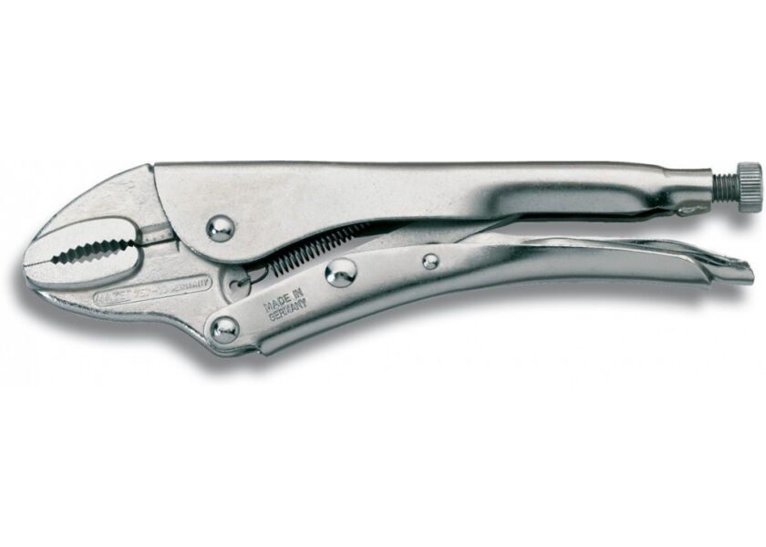 Univerzální skřipcové kleště 757-7 Hazet