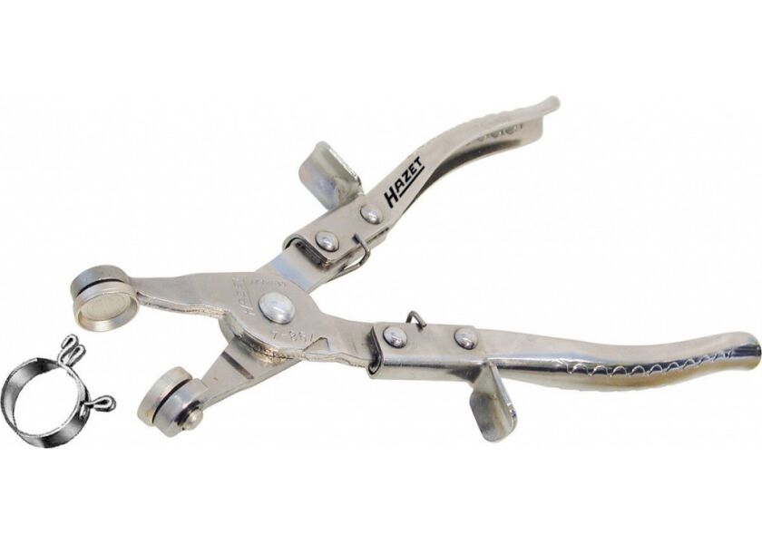 Kleště na hadicové spony 798-4 Hazet