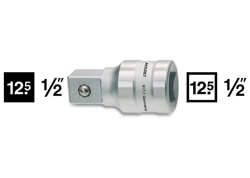 Prodloužení 917-1 Hazet