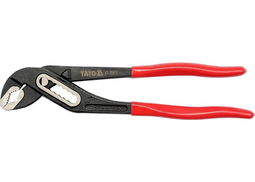 Kleště siko 250 mm, CrV - YT-20911