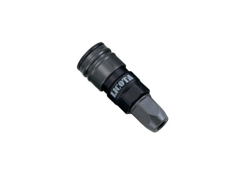 Kombinovaná rychlospojka  - 5 x 8 mm - LIE20SPOC