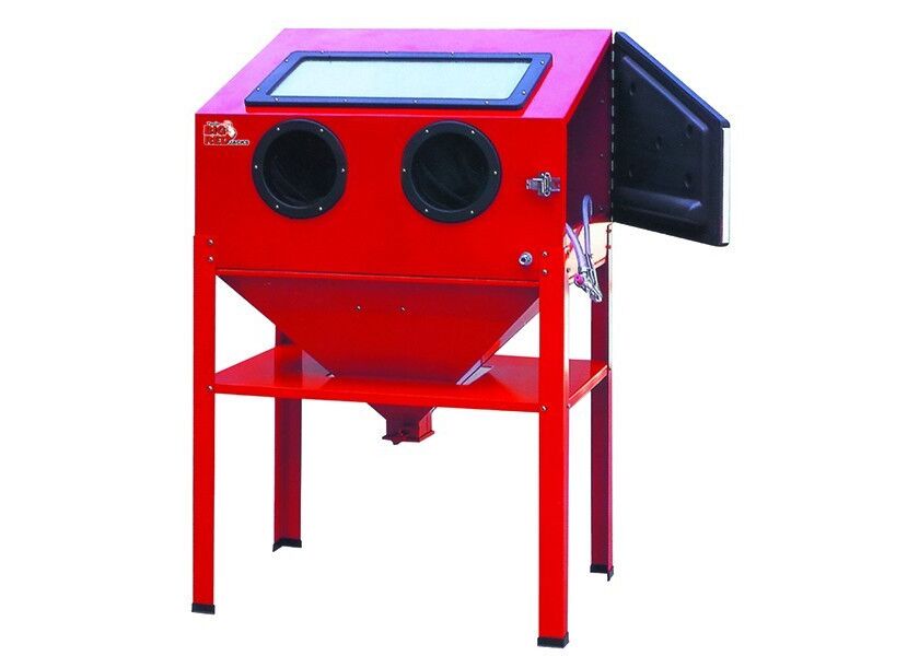 Pískovací box 220 l - TRG4222