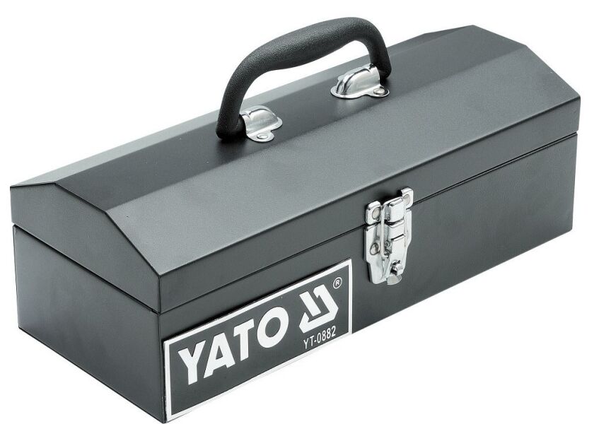 Box na nářadí 360x150x115mm - YT-0882