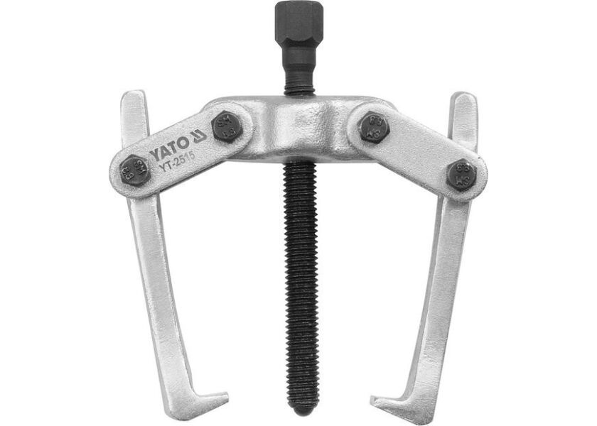 Stahovák dvouramenný - 4