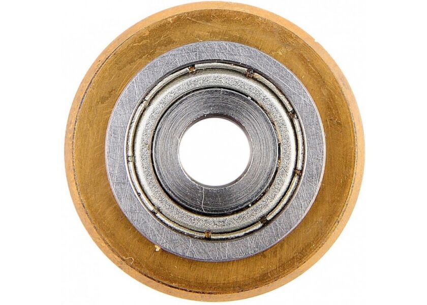 Náhradní kolečko do řezačky s ložiskem 22 x 11 x 2 mm