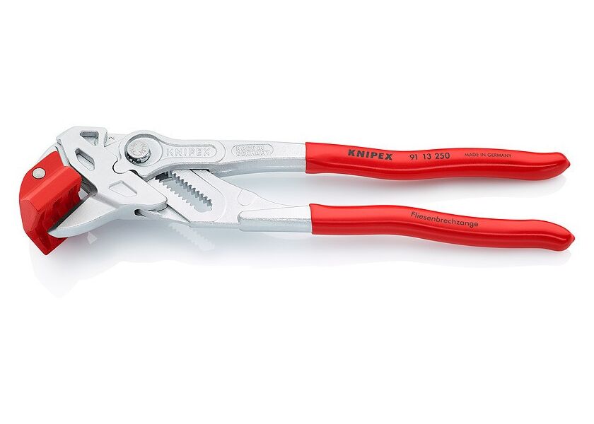 Kleště pro lámání dlaždic KNIPEX 91 13 250