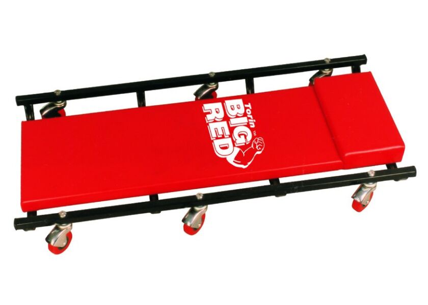 Montážní lehátko - BR6451