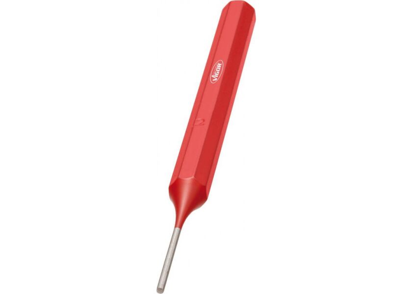 Vyrážeč závlaček 2 mm x 150 mm VIGOR V1214