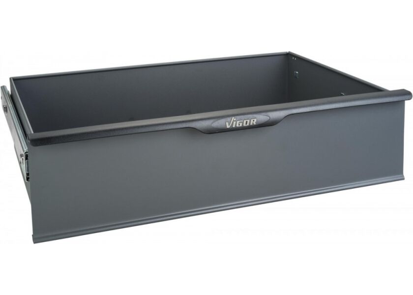 Zásuvka vysoká pro dílenský vozík VIGOR 1000 - V1906