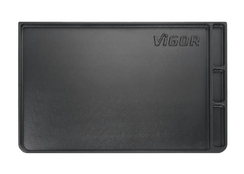 Plastový kryt pro dílenský vozík  VIGOR 1000 - V1909