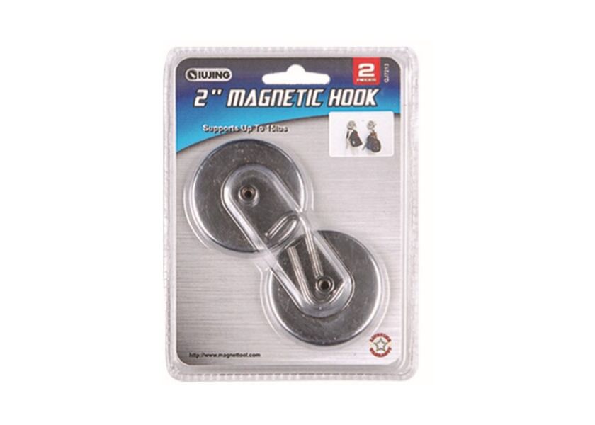 2 ks magnetických háčků, QJ7213