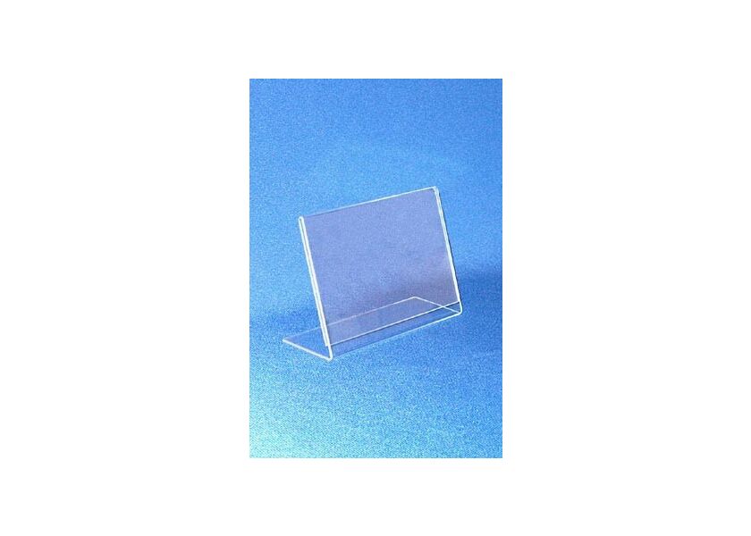 Plexi držák A7 na šířku do L - 713001091