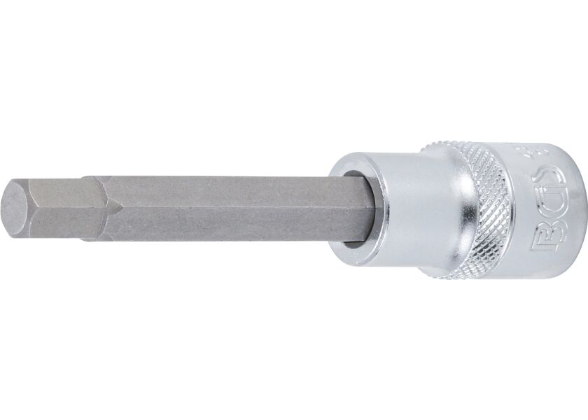 Hlavice nástrčná, 1/2