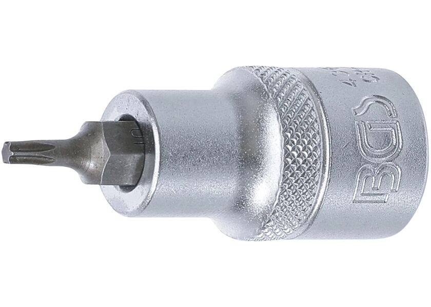 Nástrčná hlavice s bitem TORX 1/2