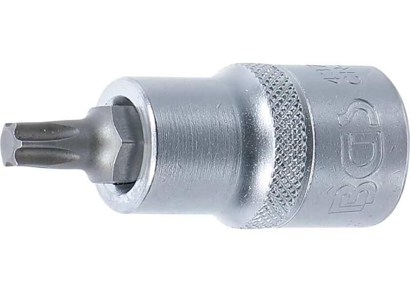 Nástrčná hlavice s bitem TORX 1/2