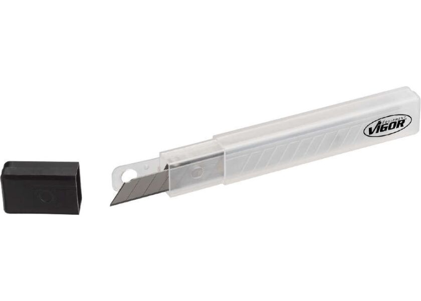 Odlamovací čepele 9 mm - V4308