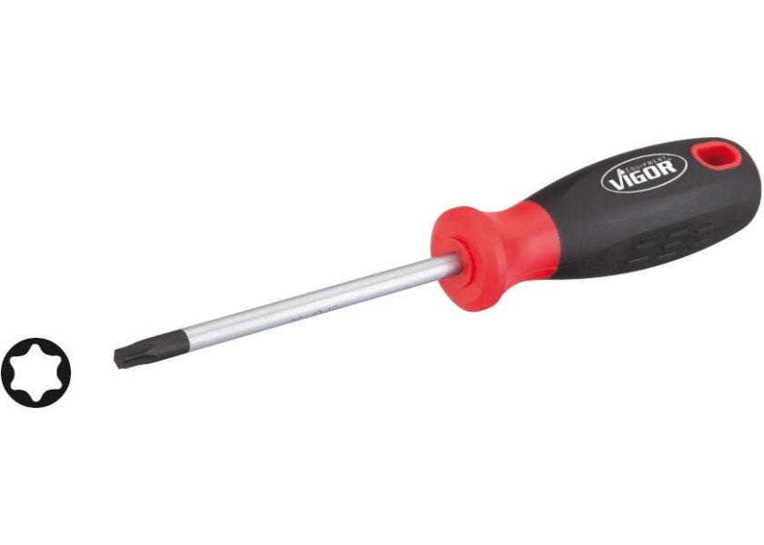 Šroubovák TORX, T7 - V4420